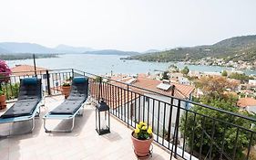 Villa Euphoria, Poros - Greece